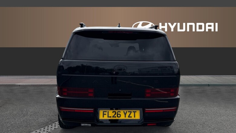 Hyundai SANTA FE 1.6 TGDi PHEV Calligraphy 5dr 4WD Auto [6 Seats] Estate